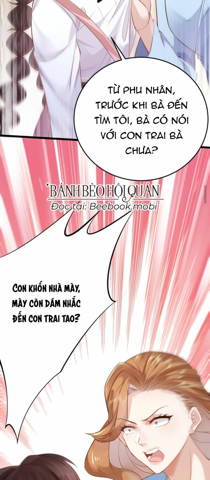 Đại Lão Huyền Học Xuống Núi Khuấy Động Cả Thế Giới Chapter 11 - Trang 2