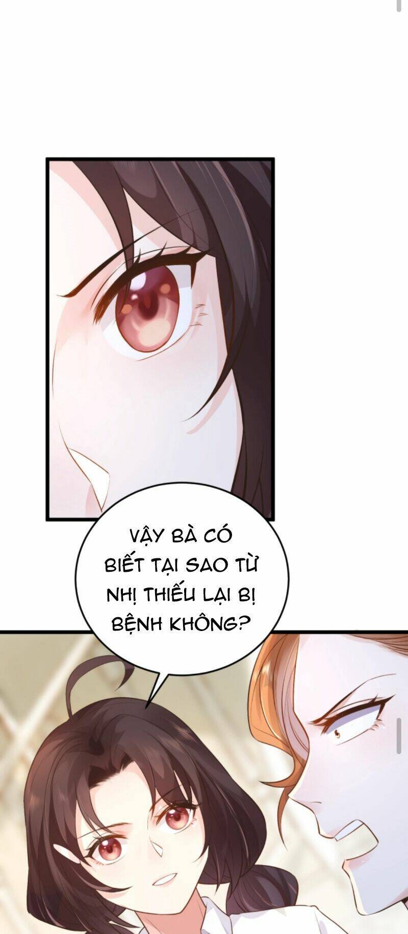 Đại Lão Huyền Học Xuống Núi Khuấy Động Cả Thế Giới Chapter 11 - Trang 2