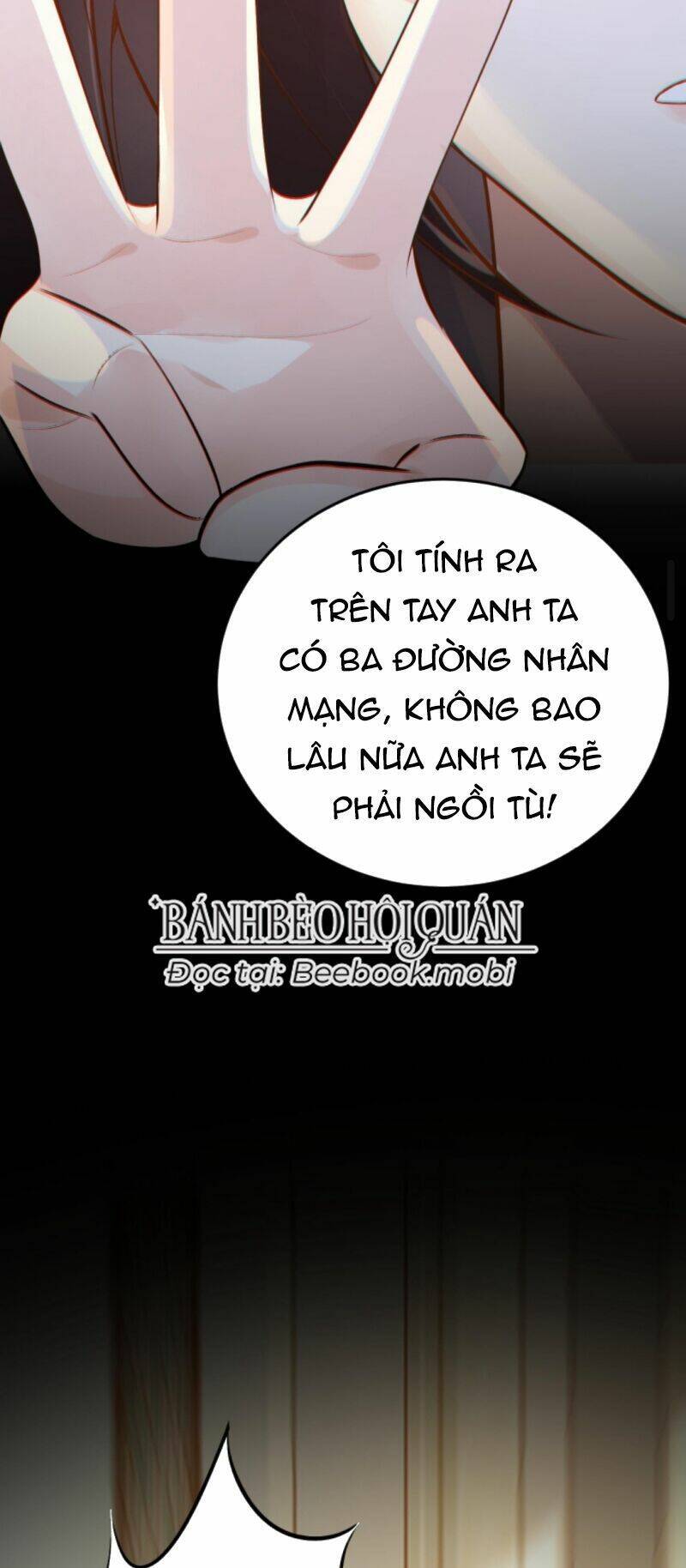 Đại Lão Huyền Học Xuống Núi Khuấy Động Cả Thế Giới Chapter 11 - Trang 2