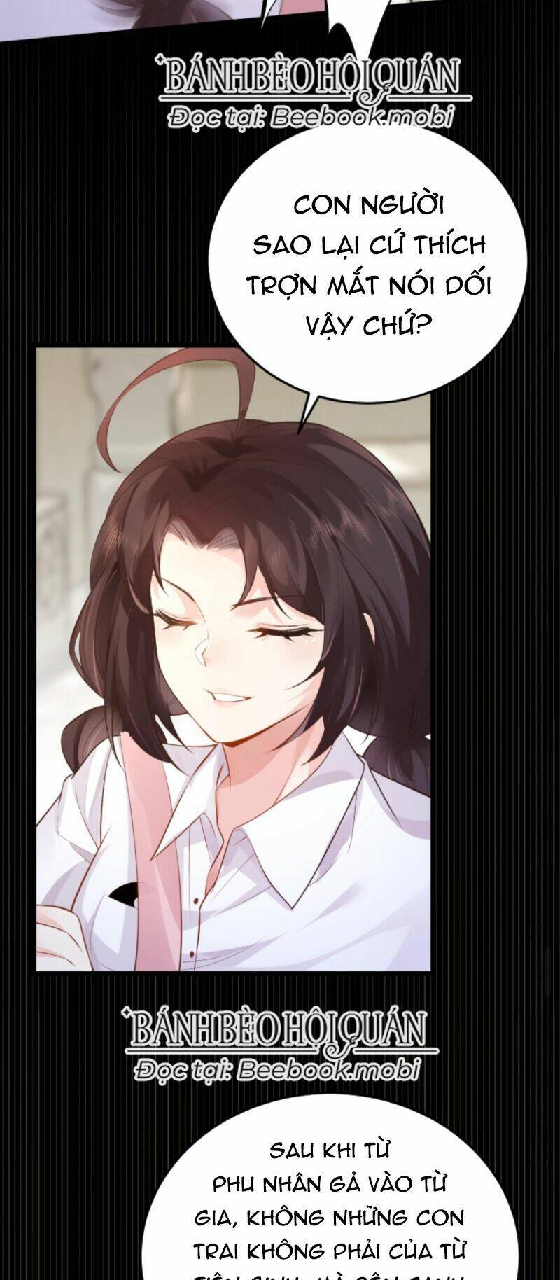 Đại Lão Huyền Học Xuống Núi Khuấy Động Cả Thế Giới Chapter 11 - Trang 2