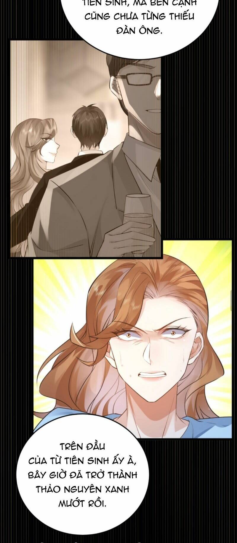 Đại Lão Huyền Học Xuống Núi Khuấy Động Cả Thế Giới Chapter 11 - Trang 2