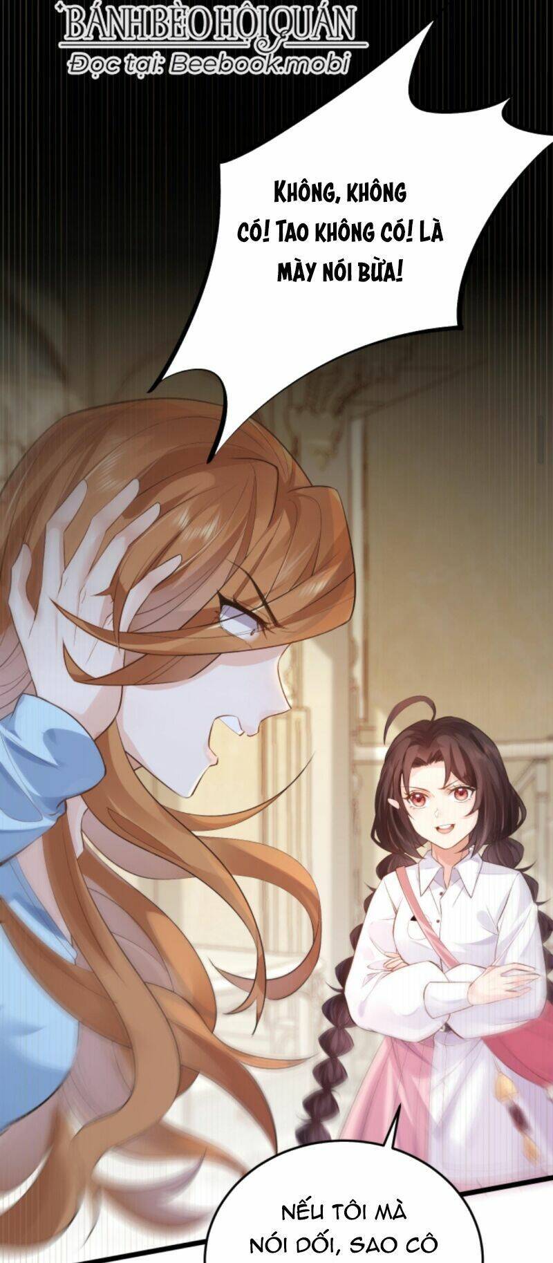 Đại Lão Huyền Học Xuống Núi Khuấy Động Cả Thế Giới Chapter 11 - Trang 2