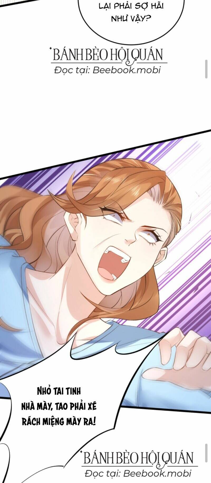 Đại Lão Huyền Học Xuống Núi Khuấy Động Cả Thế Giới Chapter 11 - Trang 2