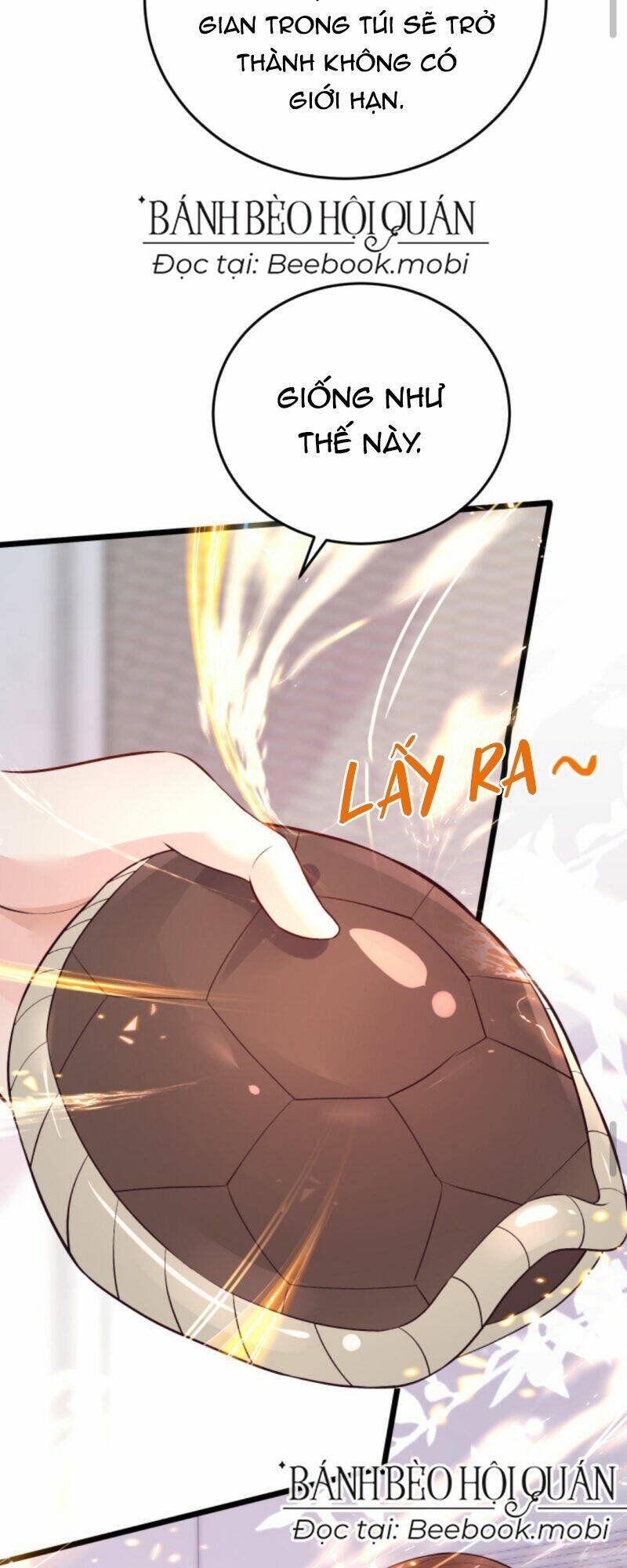 Đại Lão Huyền Học Xuống Núi Khuấy Động Cả Thế Giới Chapter 11 - Trang 2