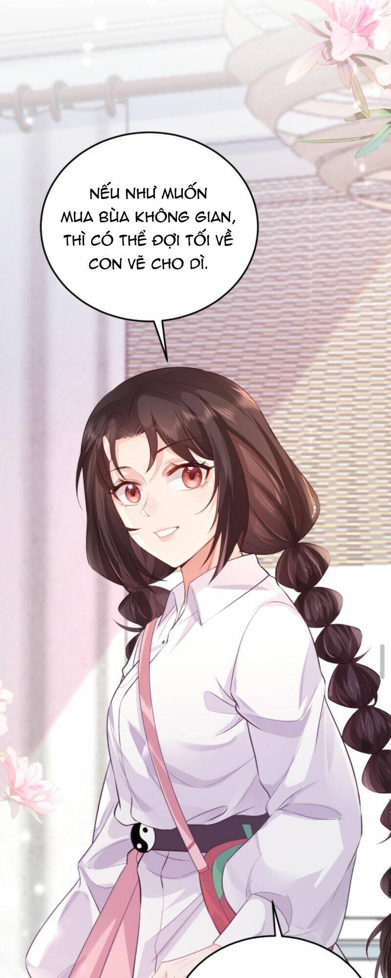 Đại Lão Huyền Học Xuống Núi Khuấy Động Cả Thế Giới Chapter 11 - Trang 2