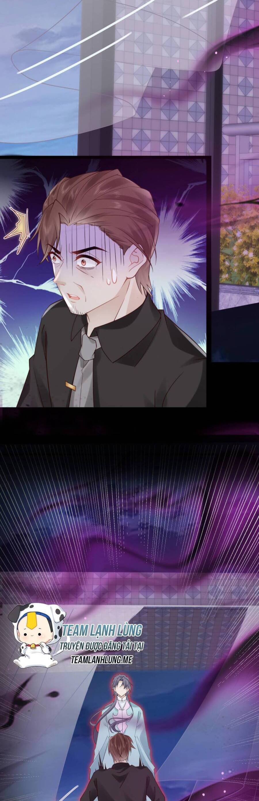 Đại Lão Huyền Học Xuống Núi Khuấy Động Cả Thế Giới Chapter 110 - Trang 2