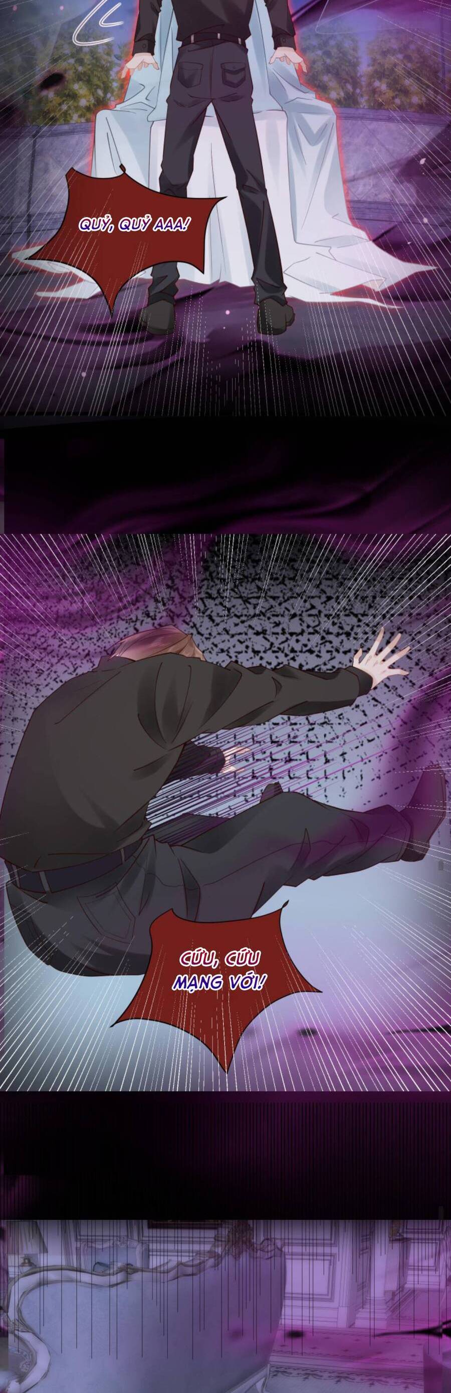 Đại Lão Huyền Học Xuống Núi Khuấy Động Cả Thế Giới Chapter 110 - Trang 2