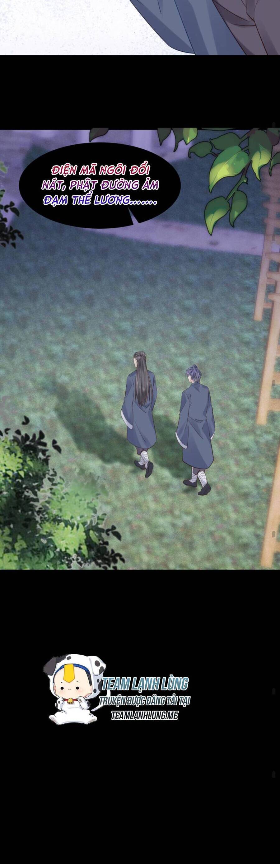 Đại Lão Huyền Học Xuống Núi Khuấy Động Cả Thế Giới Chapter 110 - Trang 2