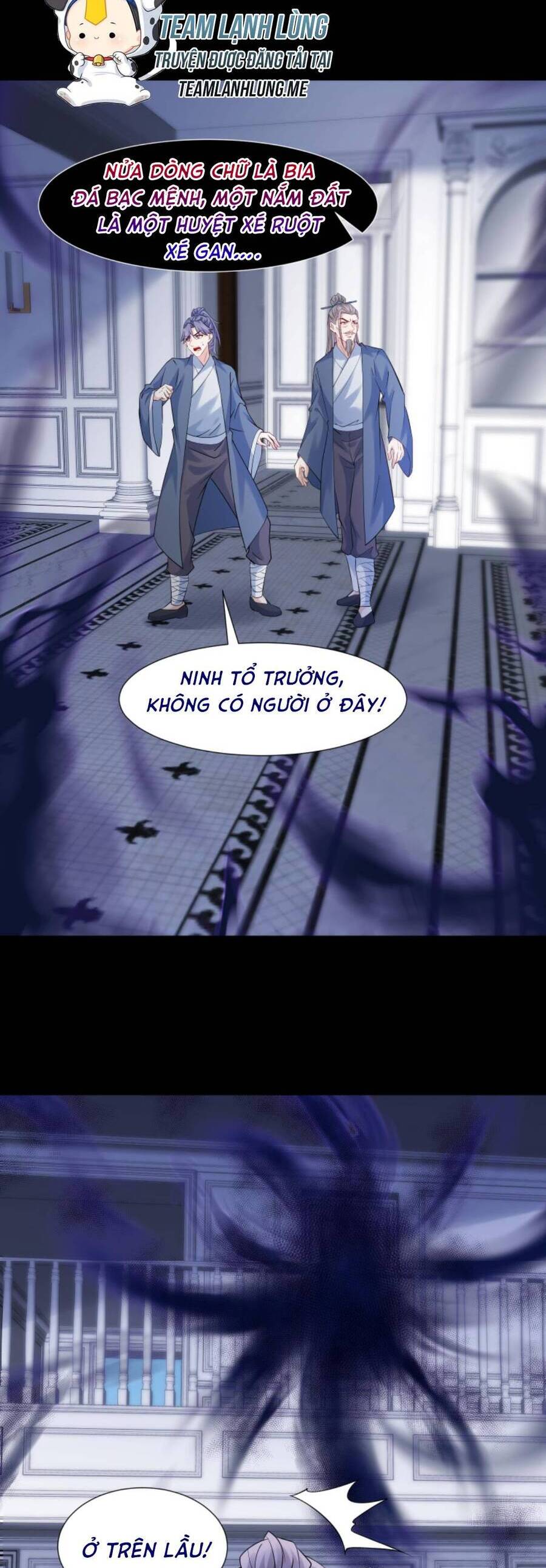 Đại Lão Huyền Học Xuống Núi Khuấy Động Cả Thế Giới Chapter 110 - Trang 2