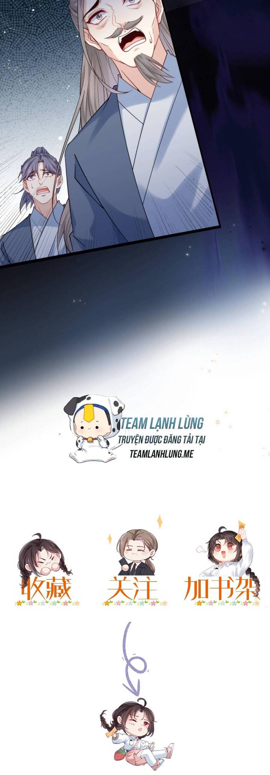 Đại Lão Huyền Học Xuống Núi Khuấy Động Cả Thế Giới Chapter 110 - Trang 2