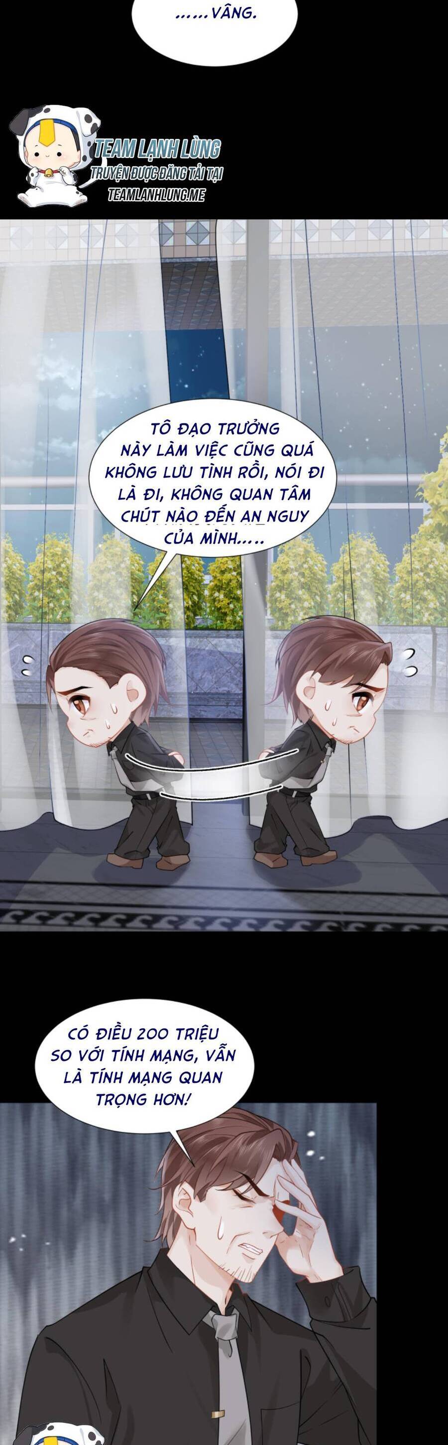 Đại Lão Huyền Học Xuống Núi Khuấy Động Cả Thế Giới Chapter 110 - Trang 2