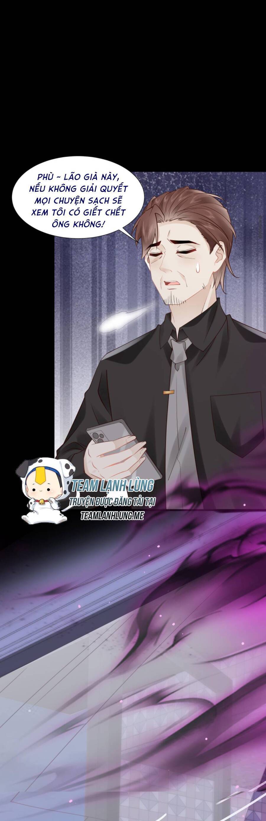 Đại Lão Huyền Học Xuống Núi Khuấy Động Cả Thế Giới Chapter 110 - Trang 2