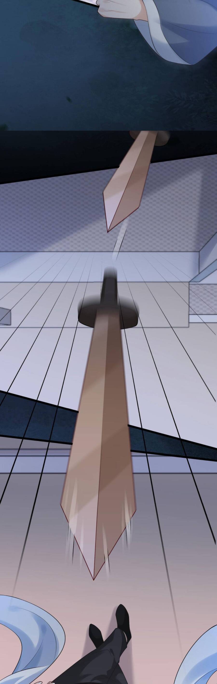 Đại Lão Huyền Học Xuống Núi Khuấy Động Cả Thế Giới Chapter 111 - Trang 2