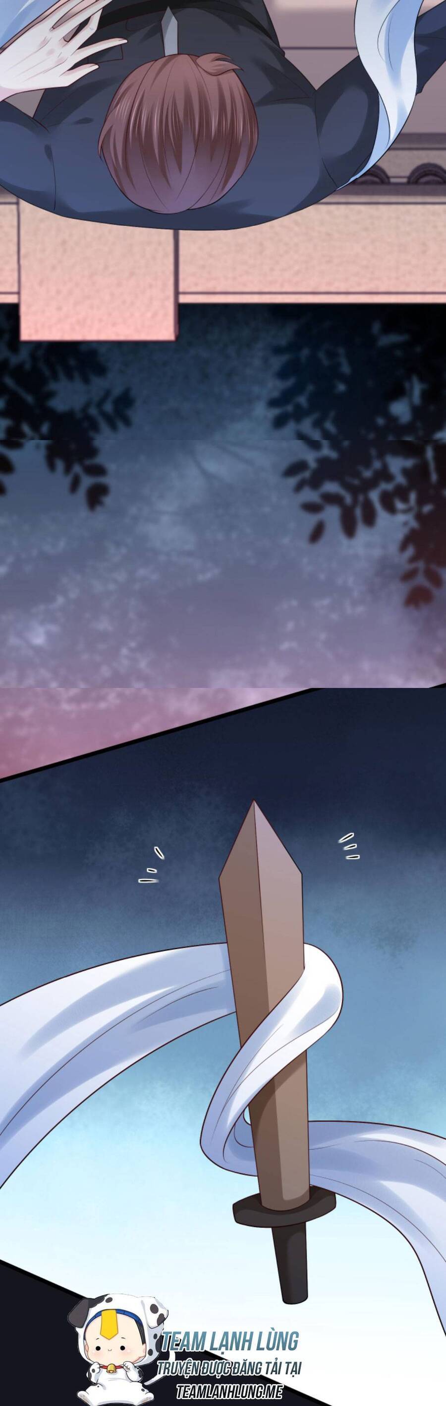 Đại Lão Huyền Học Xuống Núi Khuấy Động Cả Thế Giới Chapter 111 - Trang 2