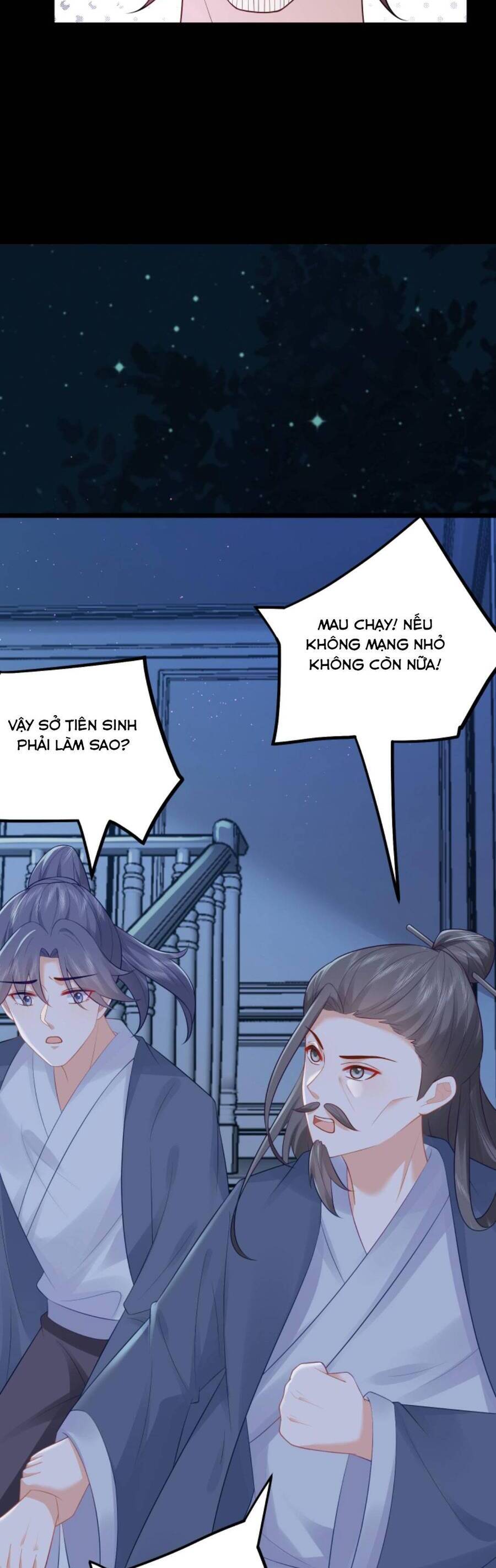 Đại Lão Huyền Học Xuống Núi Khuấy Động Cả Thế Giới Chapter 111 - Trang 2