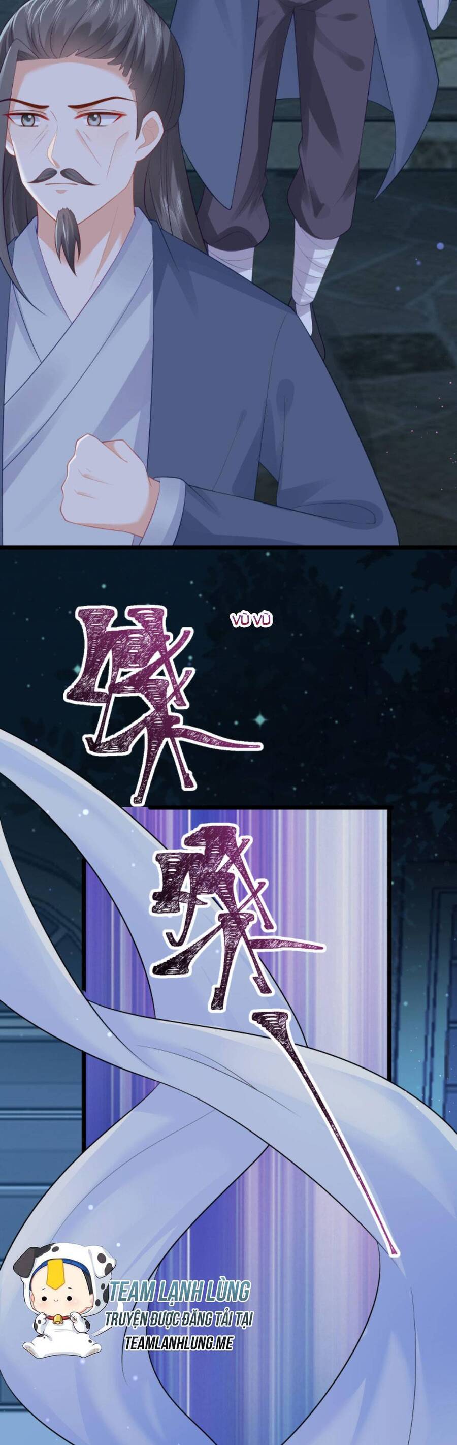 Đại Lão Huyền Học Xuống Núi Khuấy Động Cả Thế Giới Chapter 111 - Trang 2