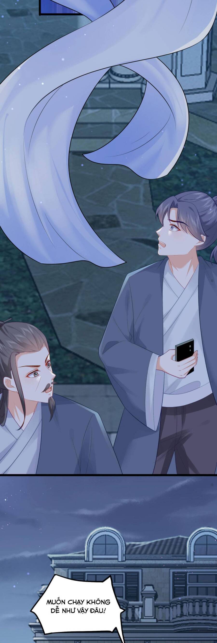 Đại Lão Huyền Học Xuống Núi Khuấy Động Cả Thế Giới Chapter 111 - Trang 2