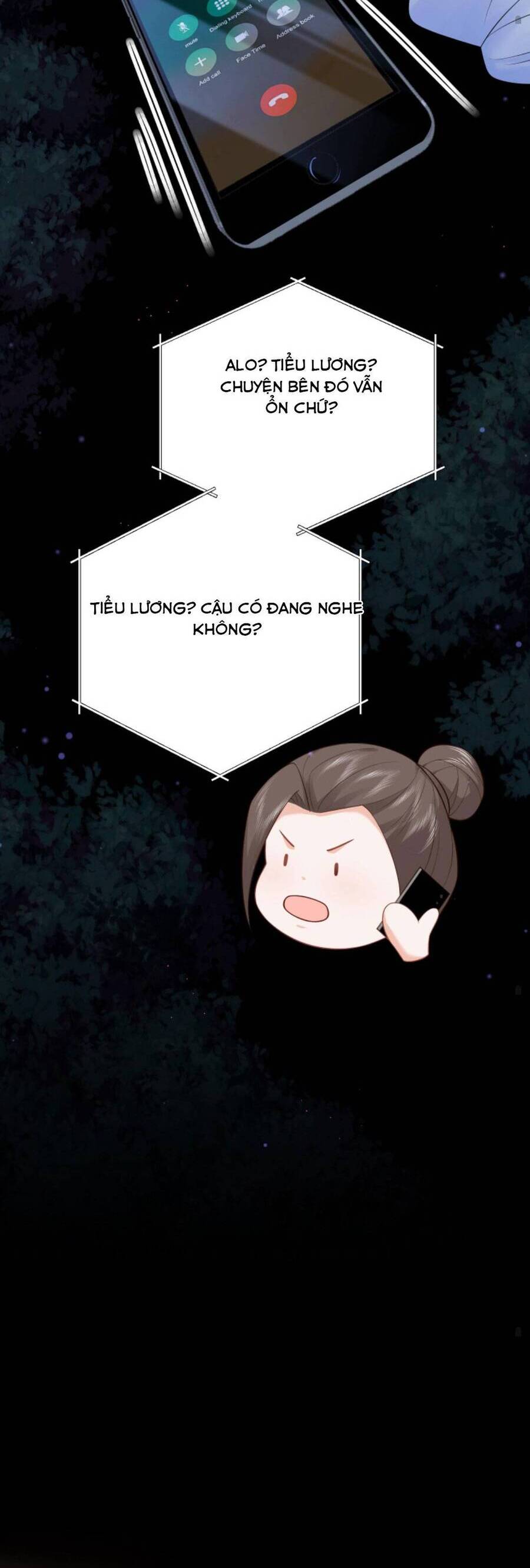 Đại Lão Huyền Học Xuống Núi Khuấy Động Cả Thế Giới Chapter 111 - Trang 2