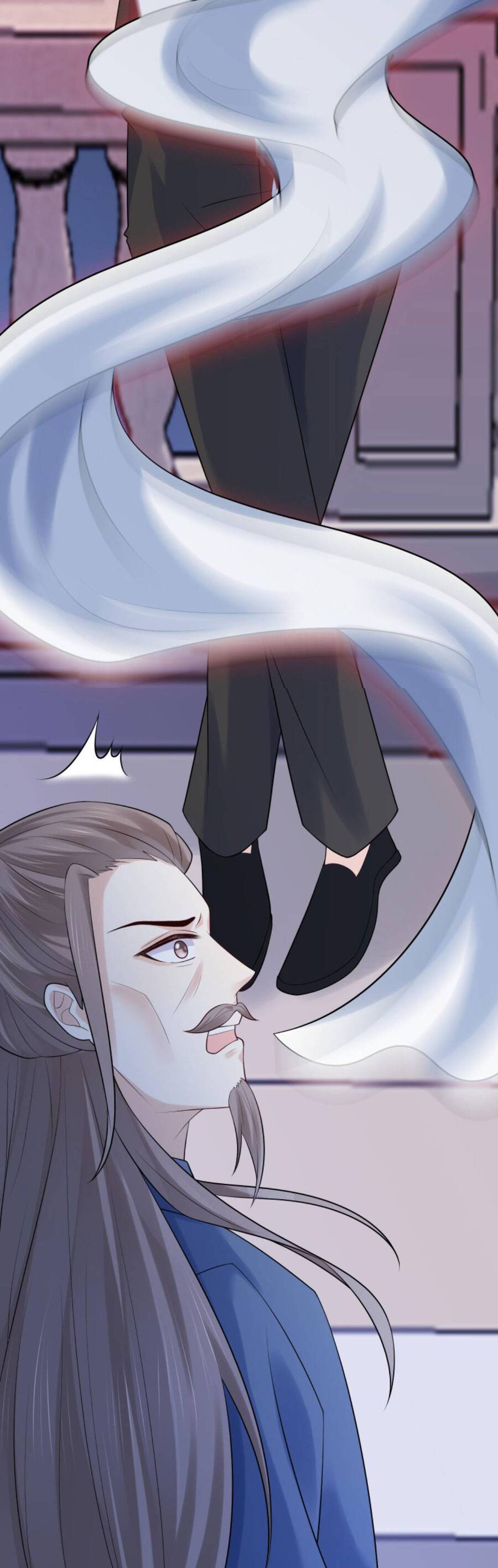 Đại Lão Huyền Học Xuống Núi Khuấy Động Cả Thế Giới Chapter 111 - Trang 2