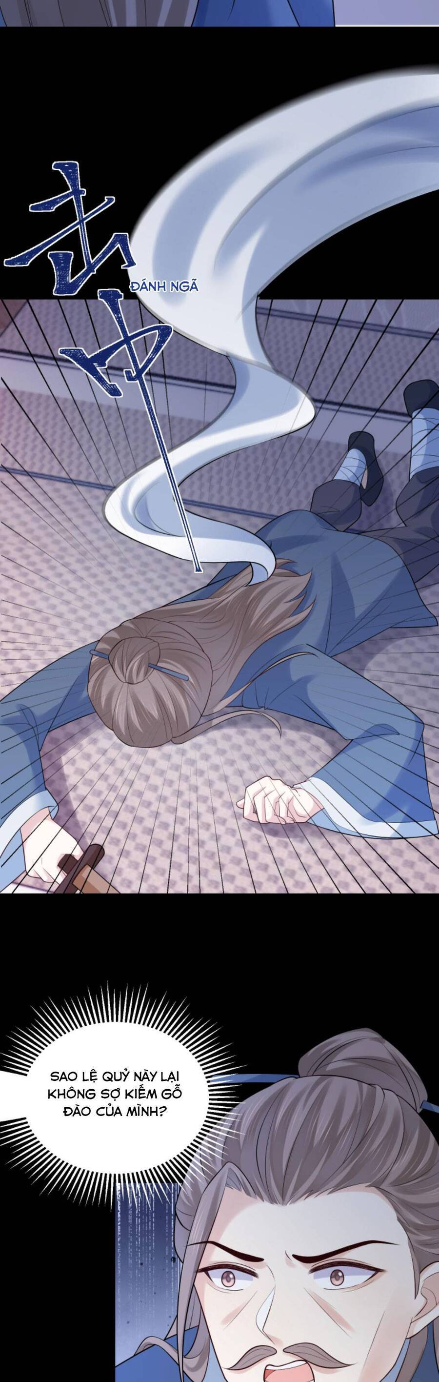 Đại Lão Huyền Học Xuống Núi Khuấy Động Cả Thế Giới Chapter 111 - Trang 2