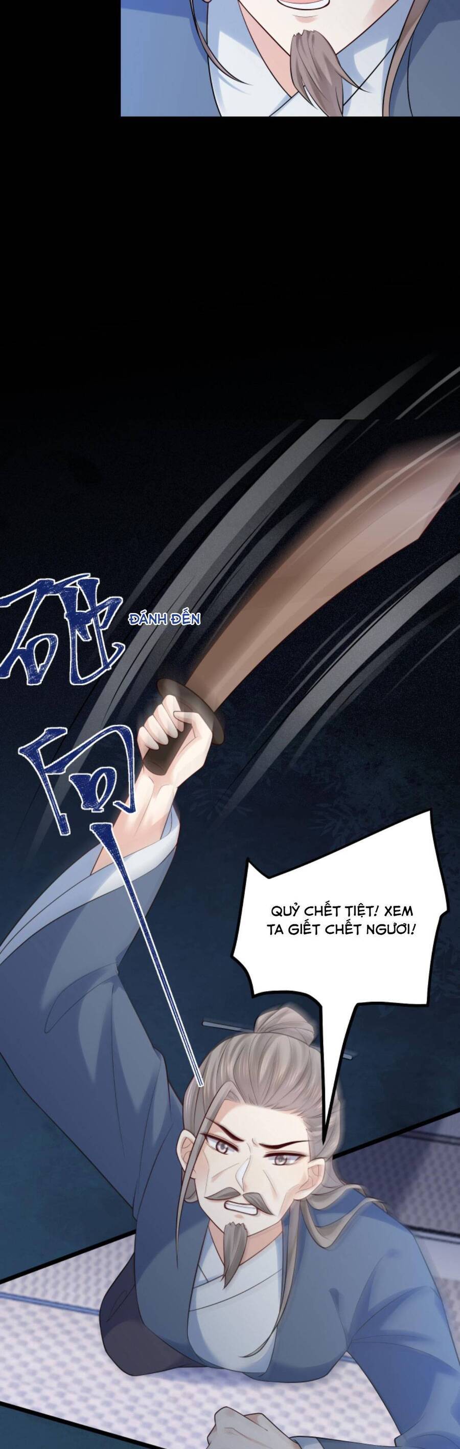 Đại Lão Huyền Học Xuống Núi Khuấy Động Cả Thế Giới Chapter 111 - Trang 2