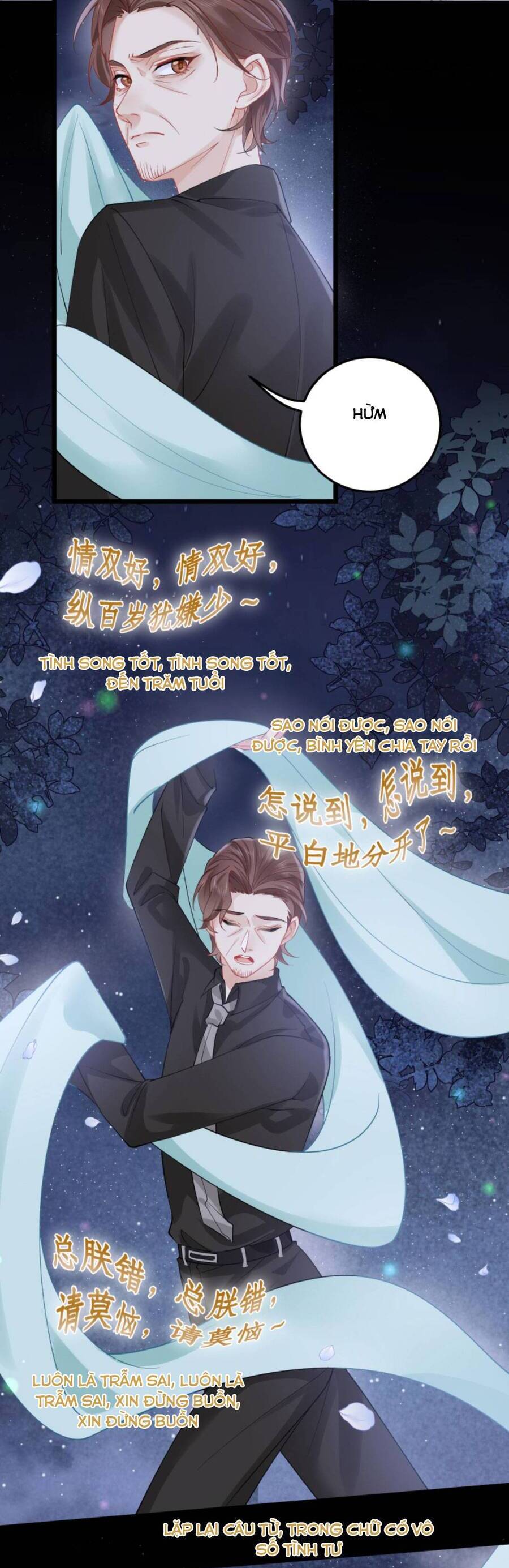 Đại Lão Huyền Học Xuống Núi Khuấy Động Cả Thế Giới Chapter 112 - Trang 2