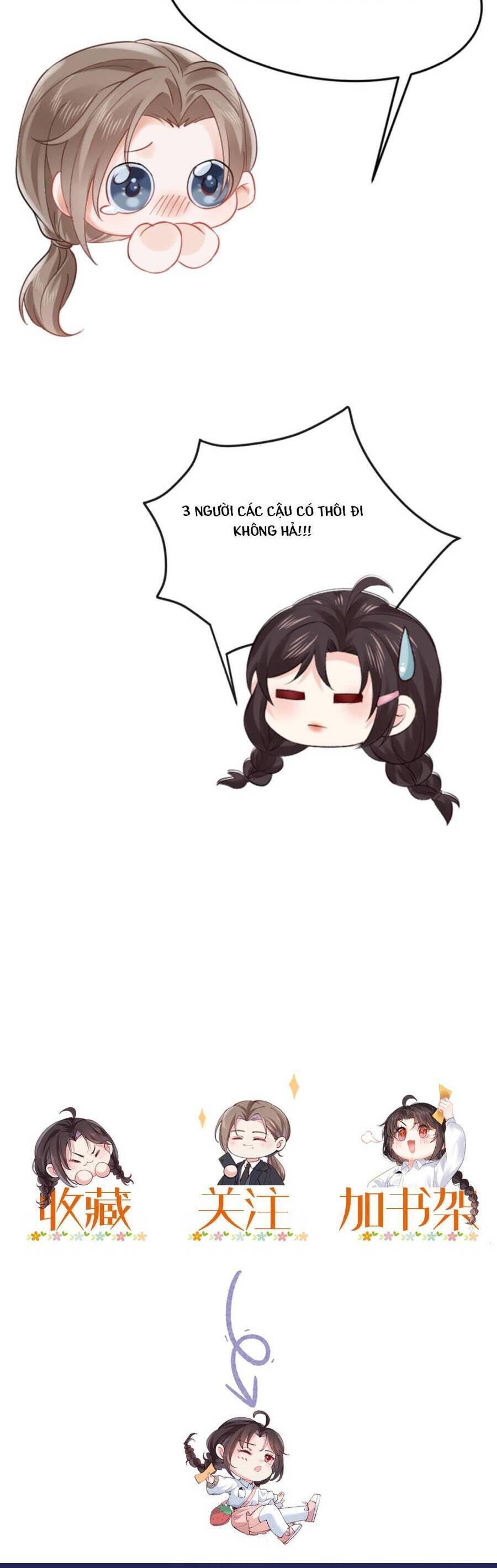 Đại Lão Huyền Học Xuống Núi Khuấy Động Cả Thế Giới Chapter 113 - Trang 2