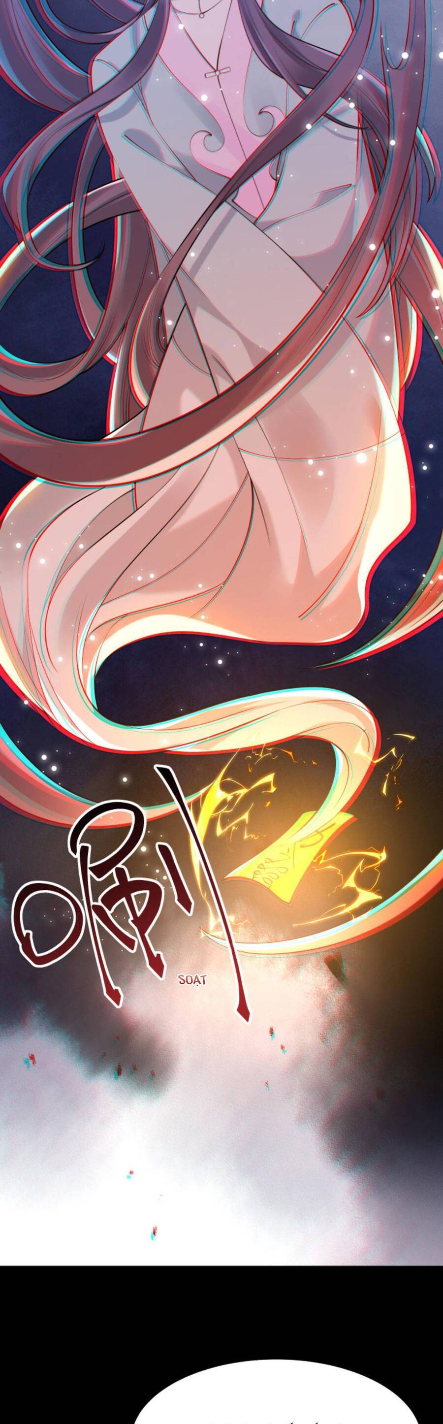 Đại Lão Huyền Học Xuống Núi Khuấy Động Cả Thế Giới Chapter 113 - Trang 2