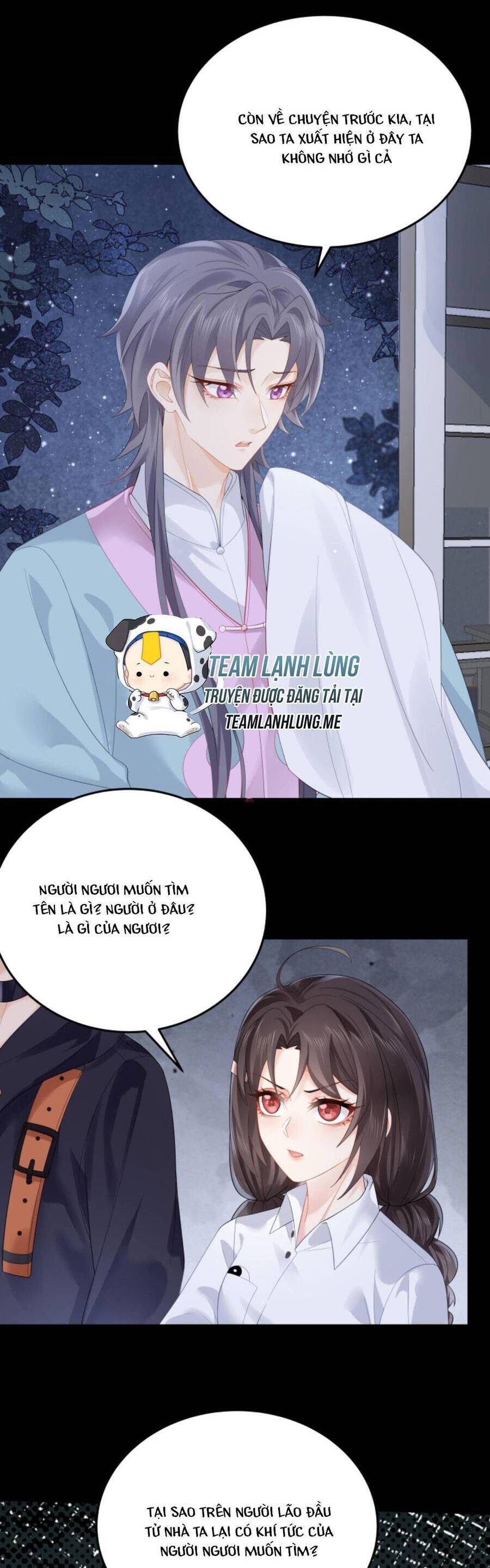 Đại Lão Huyền Học Xuống Núi Khuấy Động Cả Thế Giới Chapter 114 - Trang 2