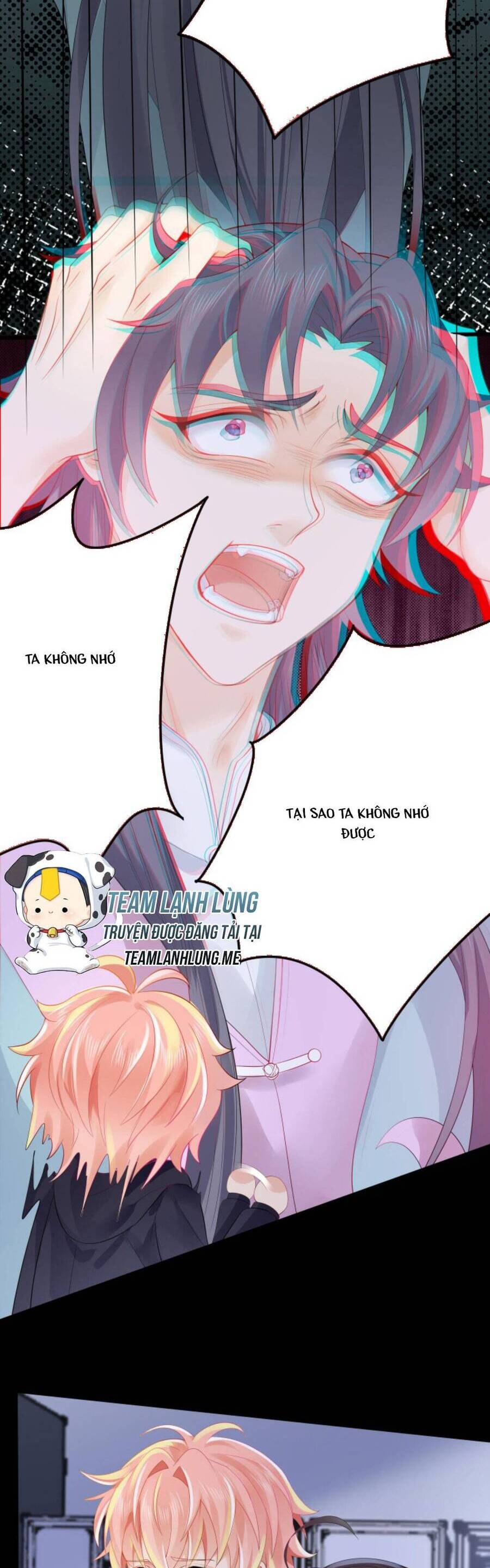 Đại Lão Huyền Học Xuống Núi Khuấy Động Cả Thế Giới Chapter 114 - Trang 2