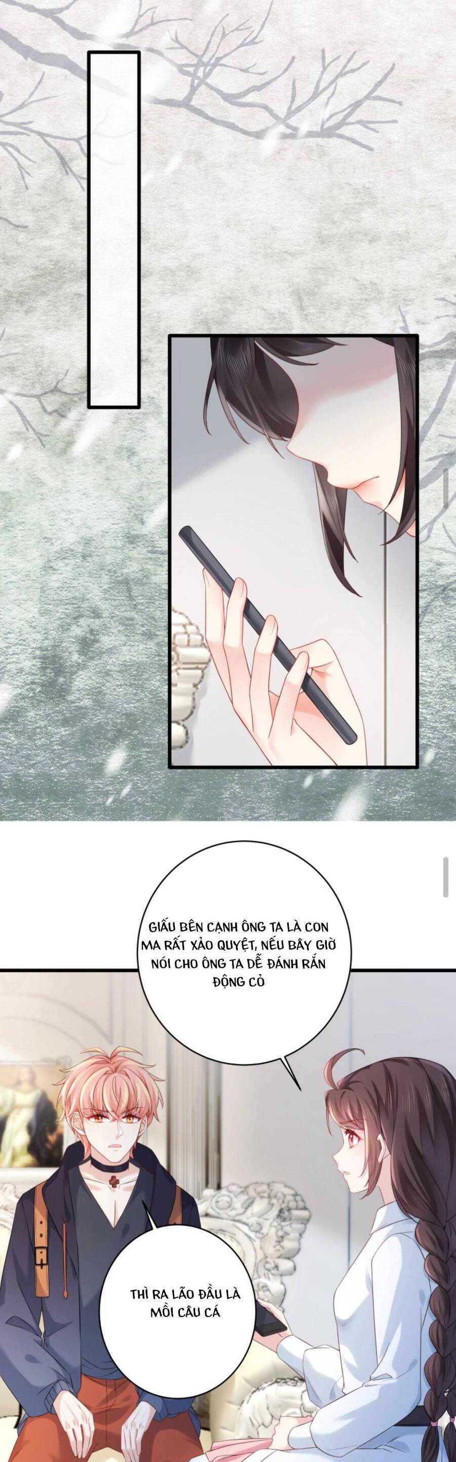 Đại Lão Huyền Học Xuống Núi Khuấy Động Cả Thế Giới Chapter 115 - Trang 2