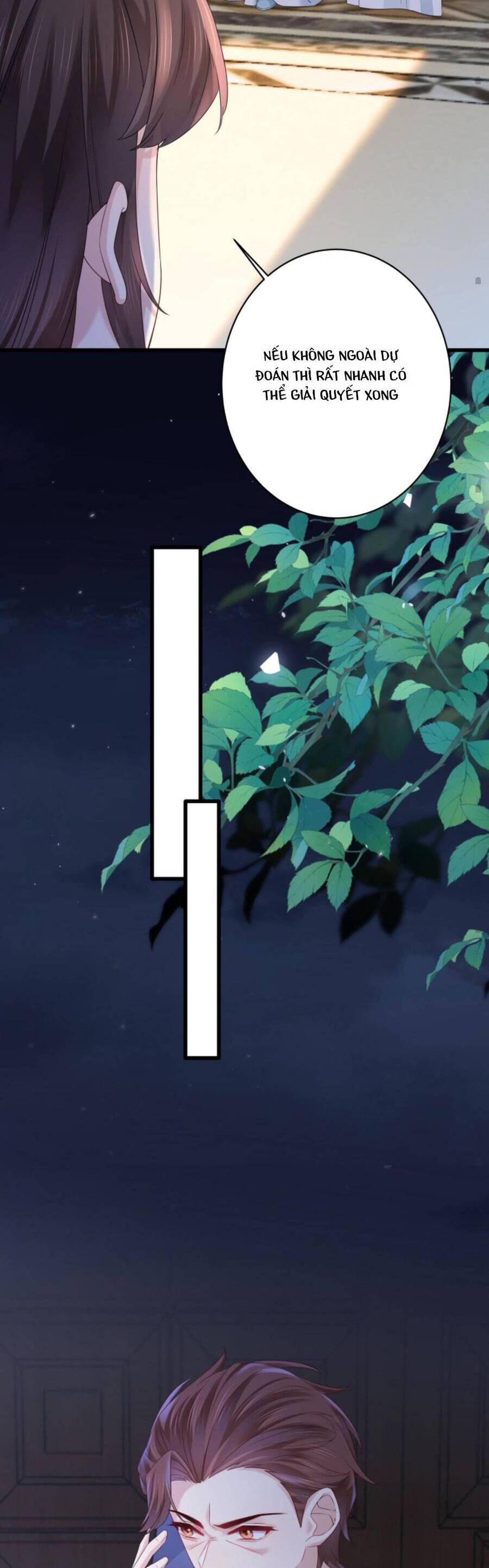 Đại Lão Huyền Học Xuống Núi Khuấy Động Cả Thế Giới Chapter 115 - Trang 2