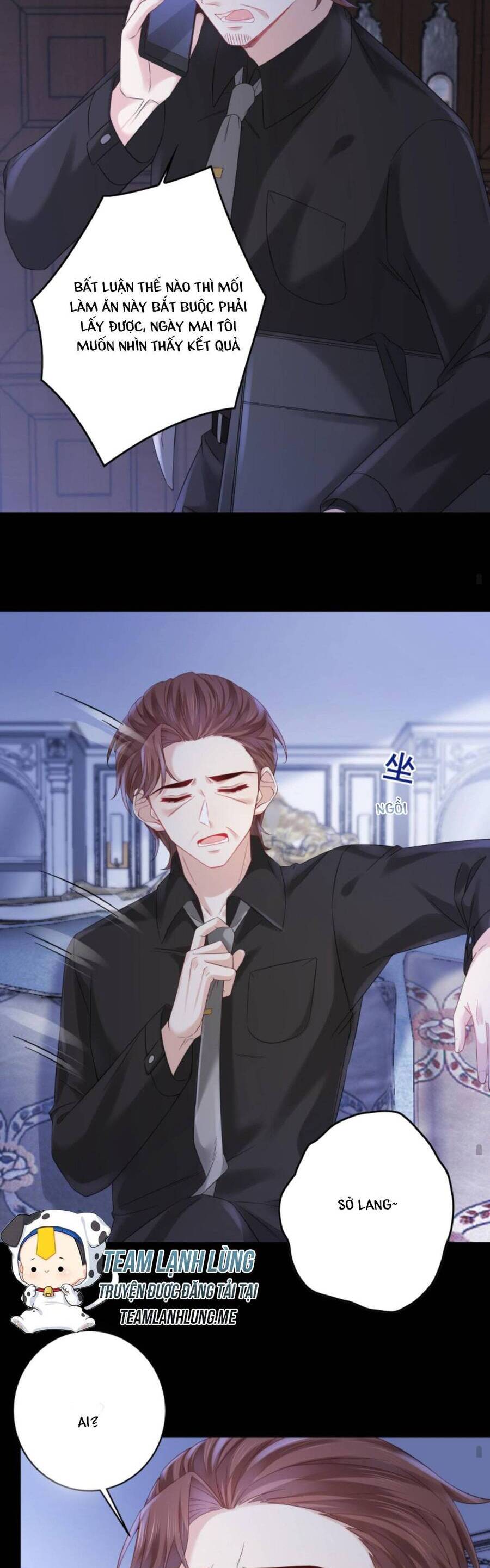 Đại Lão Huyền Học Xuống Núi Khuấy Động Cả Thế Giới Chapter 115 - Trang 2