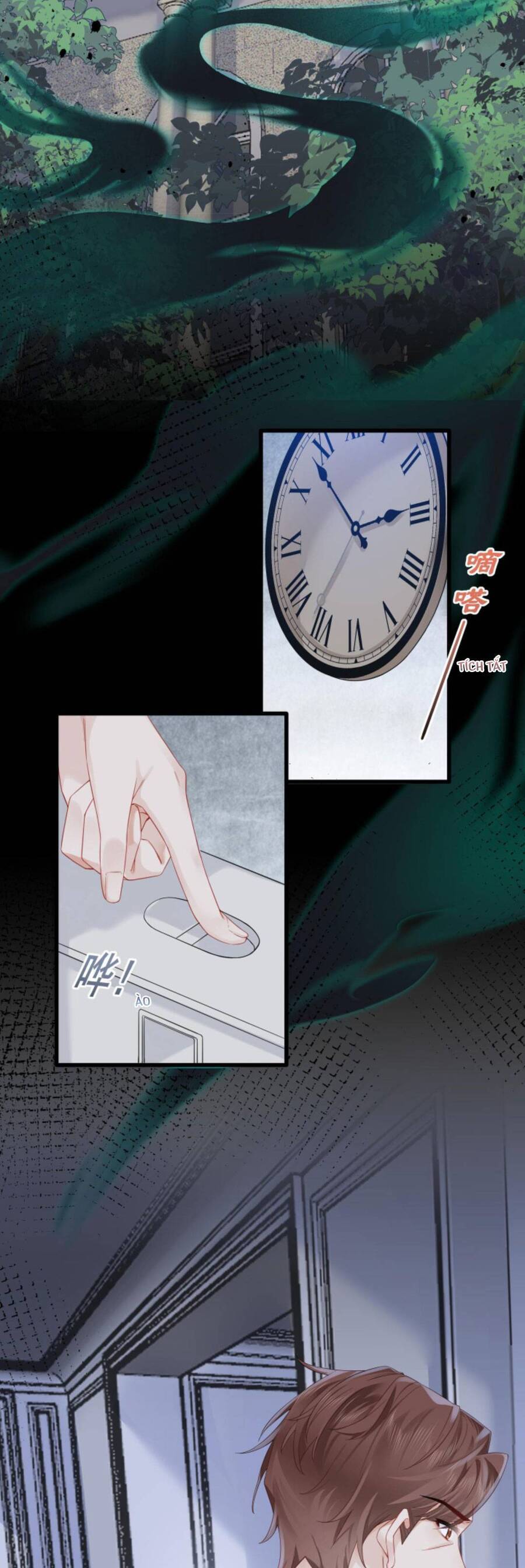 Đại Lão Huyền Học Xuống Núi Khuấy Động Cả Thế Giới Chapter 115 - Trang 2