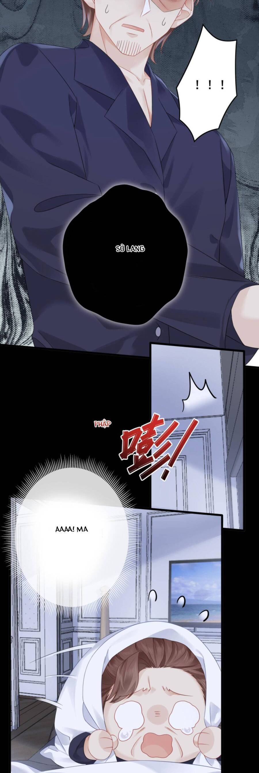 Đại Lão Huyền Học Xuống Núi Khuấy Động Cả Thế Giới Chapter 115 - Trang 2