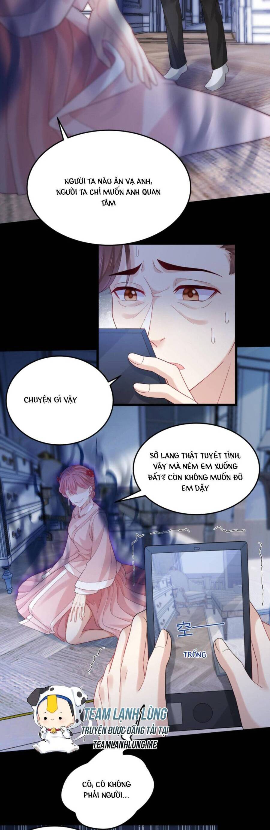 Đại Lão Huyền Học Xuống Núi Khuấy Động Cả Thế Giới Chapter 119 - Trang 2