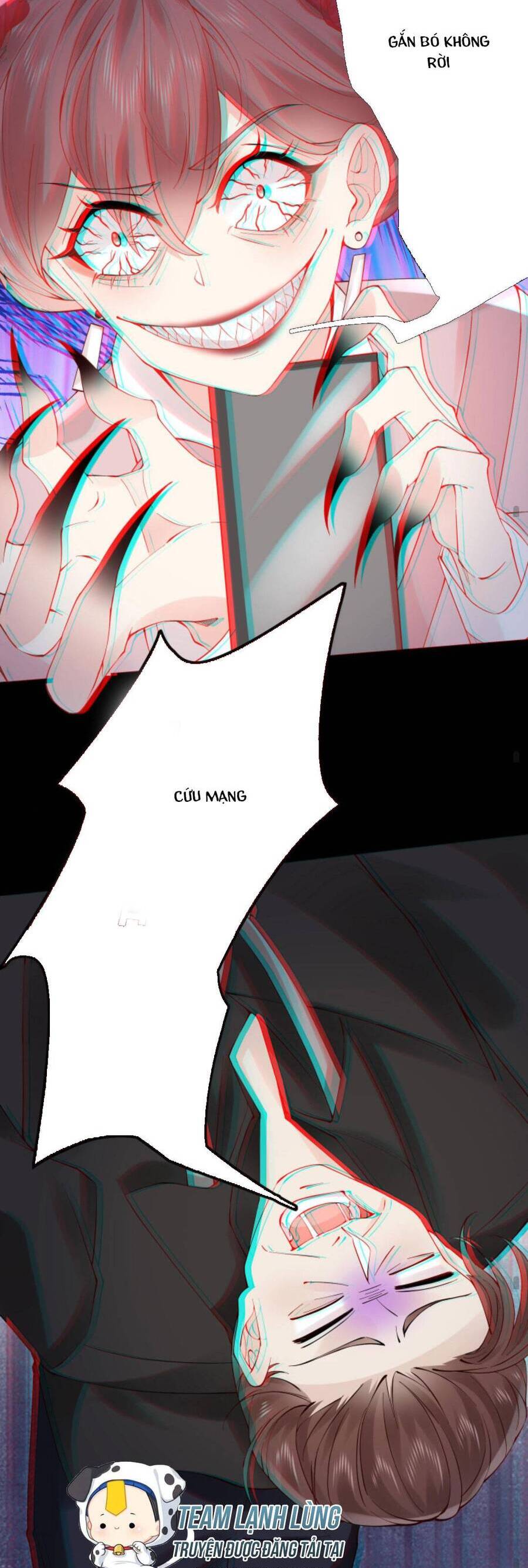 Đại Lão Huyền Học Xuống Núi Khuấy Động Cả Thế Giới Chapter 119 - Trang 2