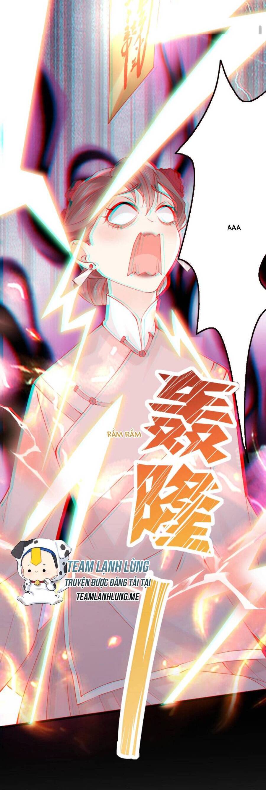 Đại Lão Huyền Học Xuống Núi Khuấy Động Cả Thế Giới Chapter 119 - Trang 2