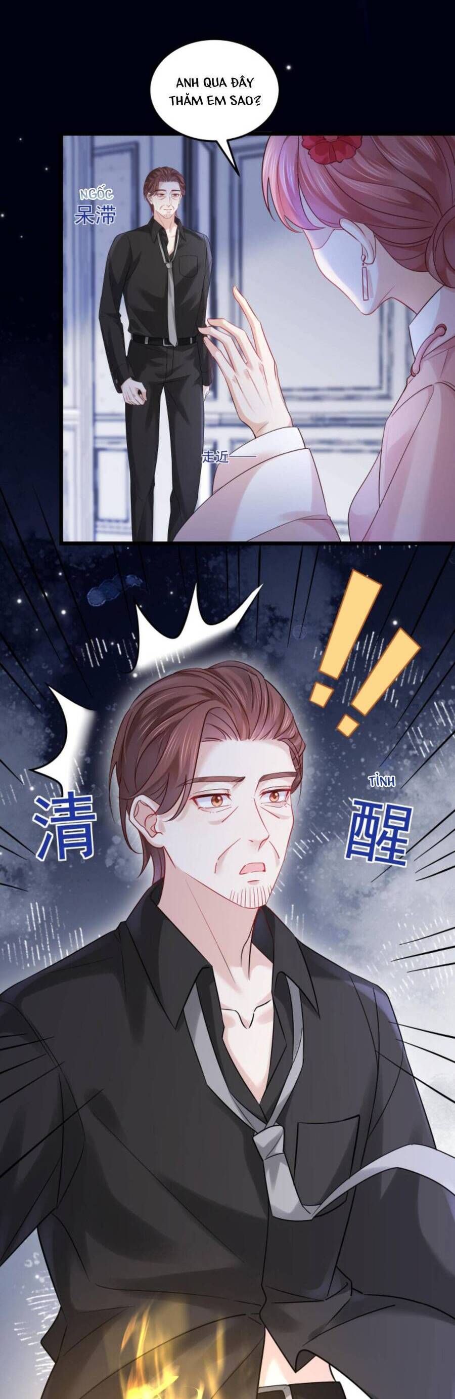 Đại Lão Huyền Học Xuống Núi Khuấy Động Cả Thế Giới Chapter 119 - Trang 2