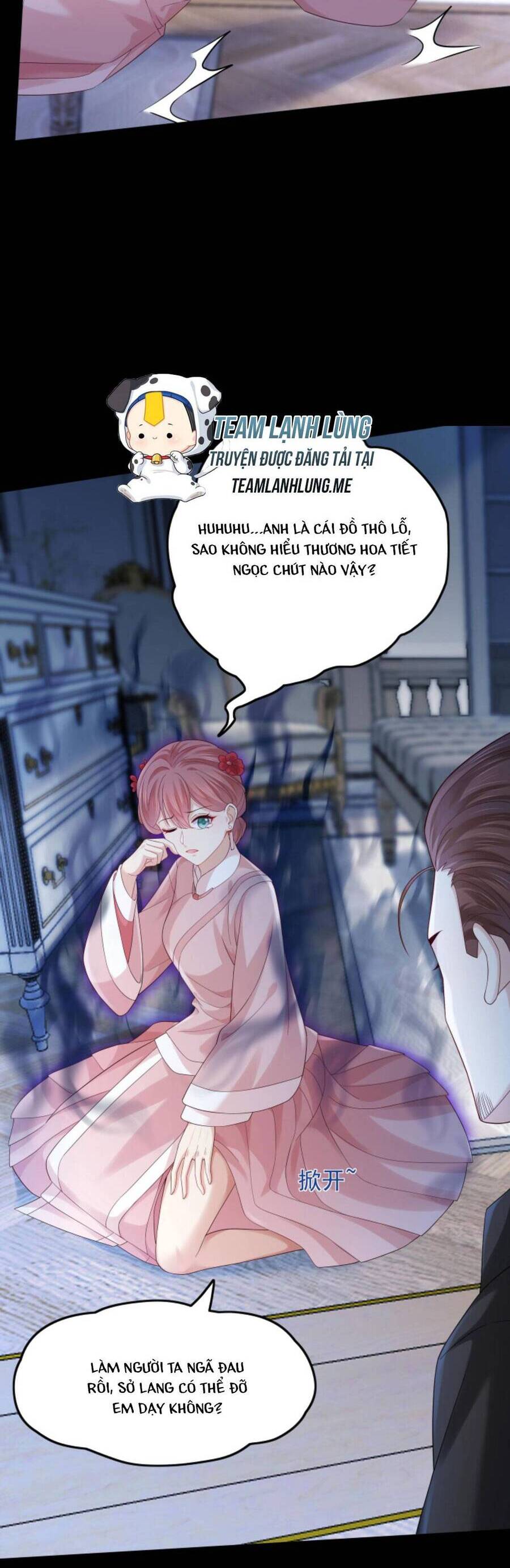 Đại Lão Huyền Học Xuống Núi Khuấy Động Cả Thế Giới Chapter 119 - Trang 2