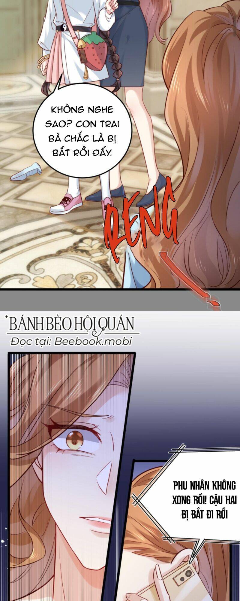 Đại Lão Huyền Học Xuống Núi Khuấy Động Cả Thế Giới Chapter 12 - Trang 2