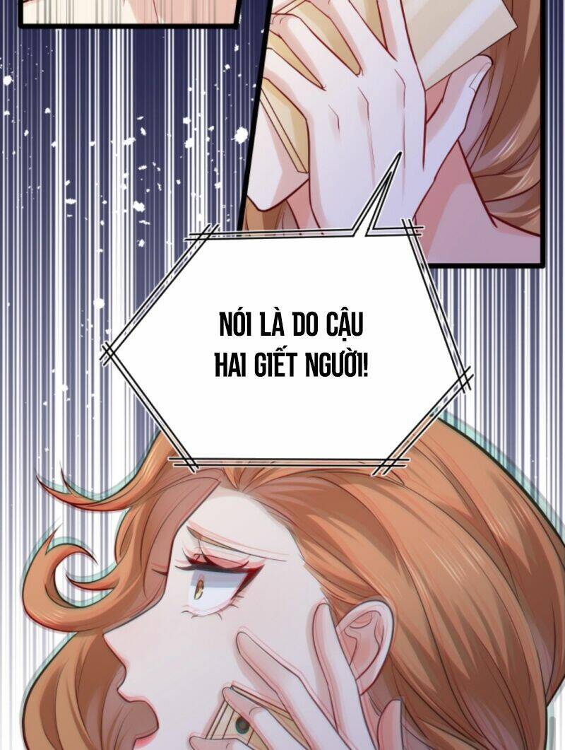 Đại Lão Huyền Học Xuống Núi Khuấy Động Cả Thế Giới Chapter 12 - Trang 2