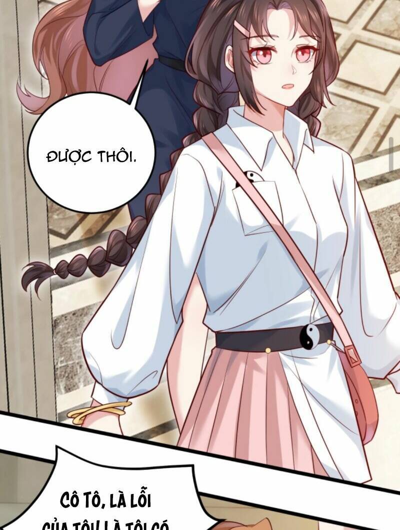 Đại Lão Huyền Học Xuống Núi Khuấy Động Cả Thế Giới Chapter 12 - Trang 2