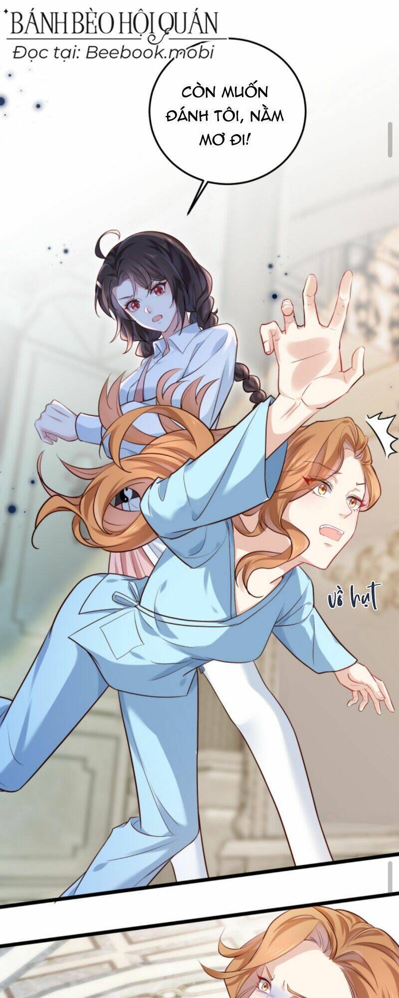 Đại Lão Huyền Học Xuống Núi Khuấy Động Cả Thế Giới Chapter 12 - Trang 2