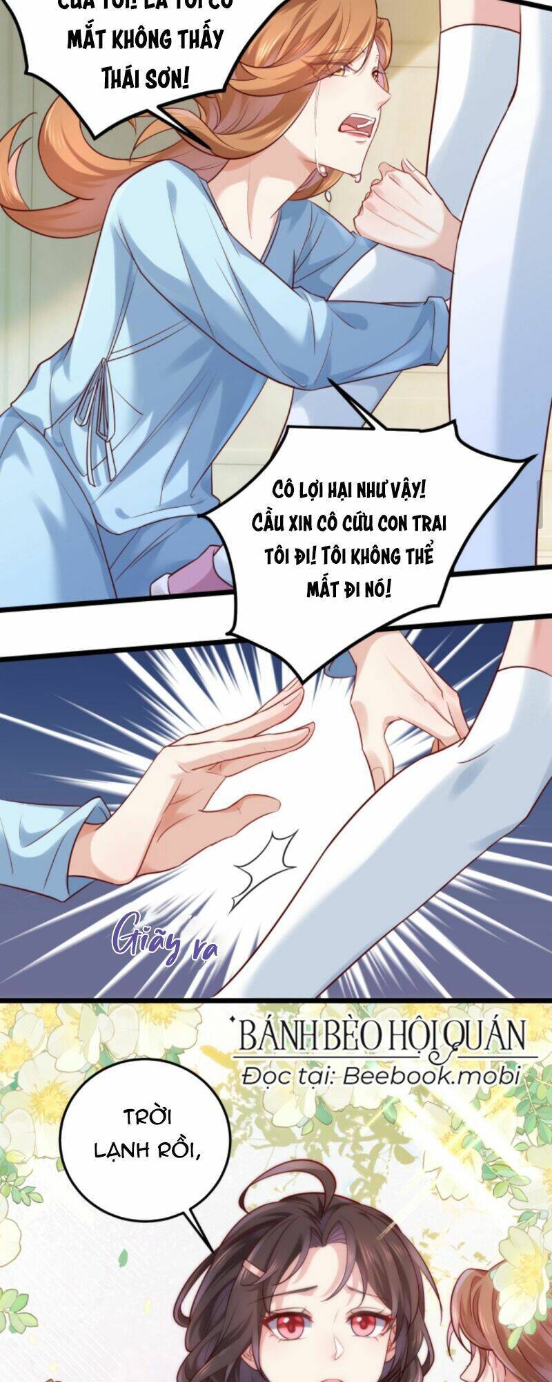 Đại Lão Huyền Học Xuống Núi Khuấy Động Cả Thế Giới Chapter 12 - Trang 2