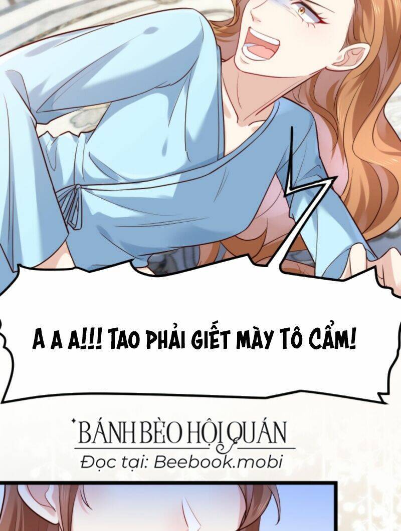 Đại Lão Huyền Học Xuống Núi Khuấy Động Cả Thế Giới Chapter 12 - Trang 2