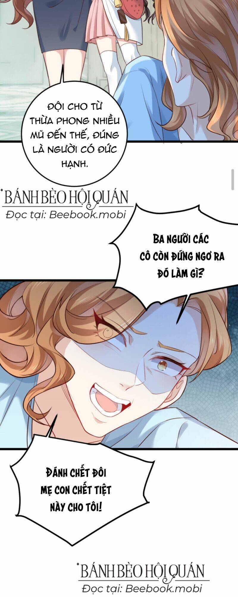 Đại Lão Huyền Học Xuống Núi Khuấy Động Cả Thế Giới Chapter 12 - Trang 2