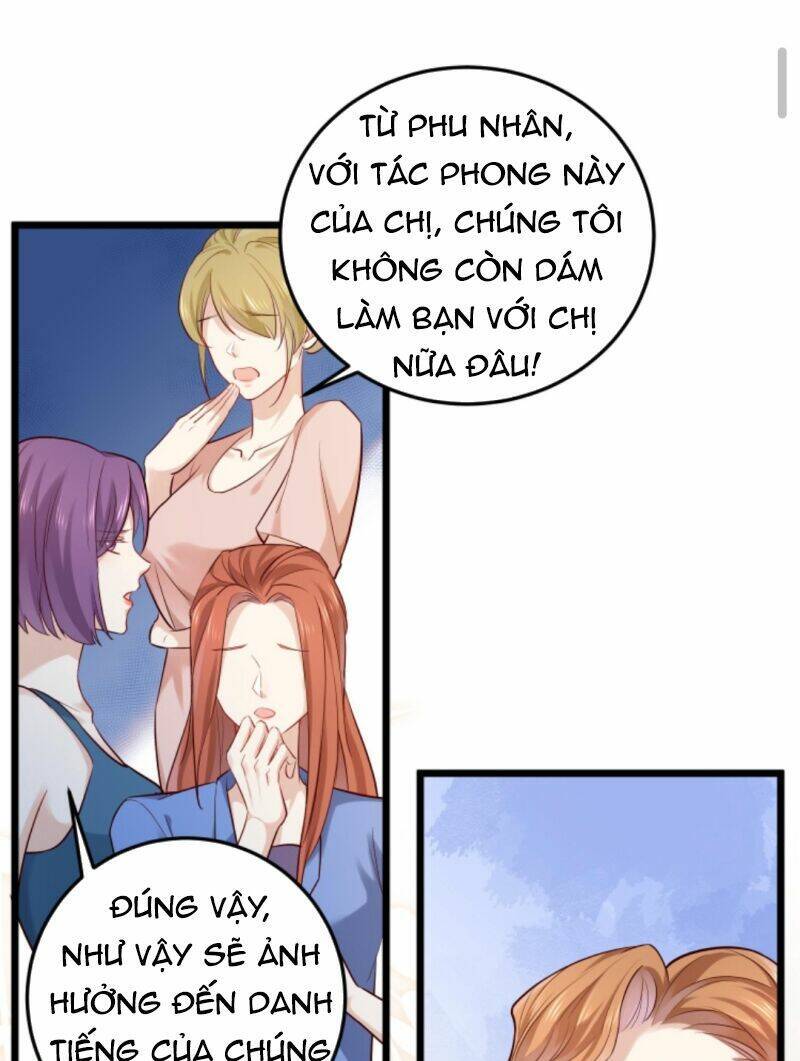 Đại Lão Huyền Học Xuống Núi Khuấy Động Cả Thế Giới Chapter 12 - Trang 2