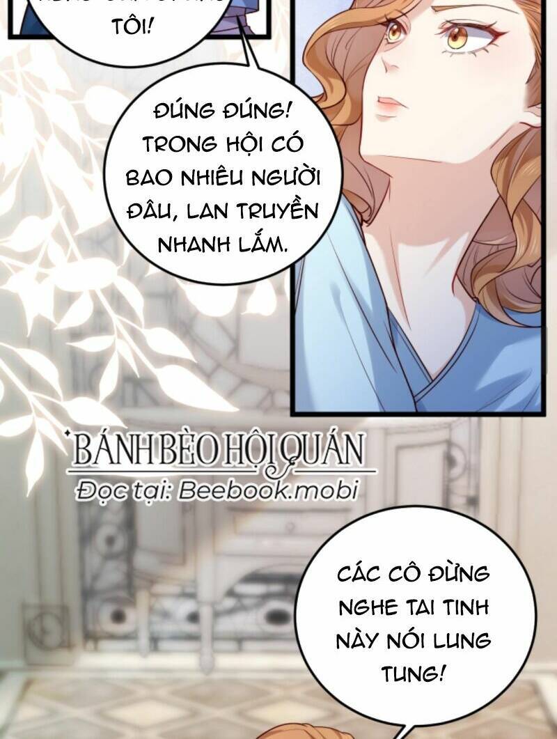 Đại Lão Huyền Học Xuống Núi Khuấy Động Cả Thế Giới Chapter 12 - Trang 2