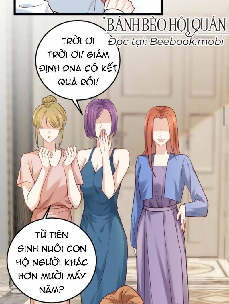 Đại Lão Huyền Học Xuống Núi Khuấy Động Cả Thế Giới Chapter 12 - Trang 2